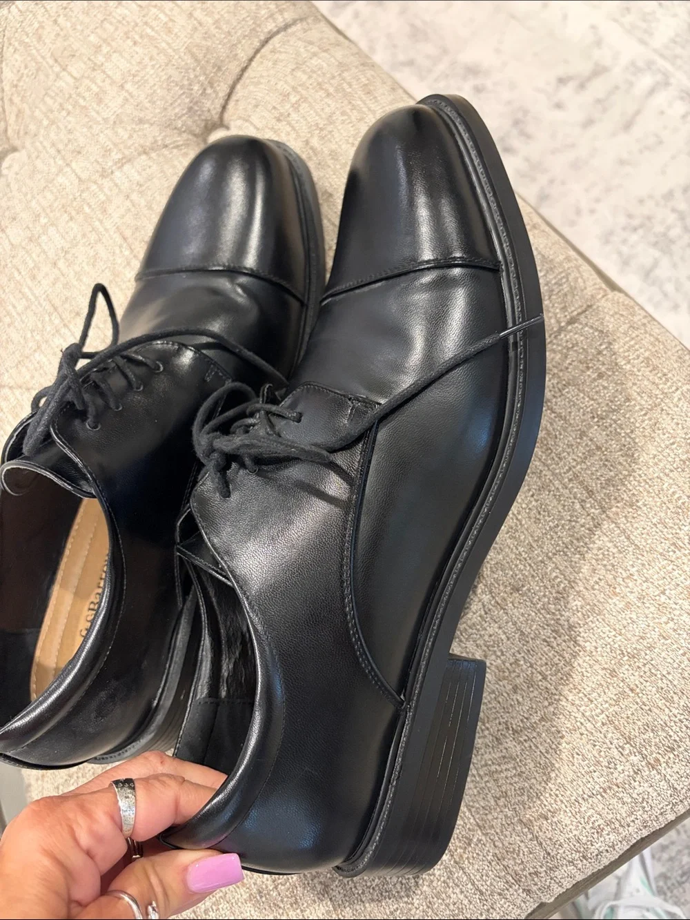 croft & barrow classic men